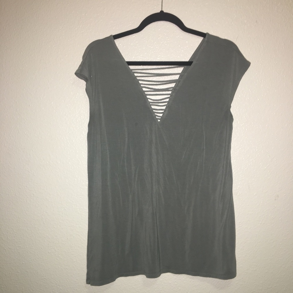 American Eagle Soft and Sexy Tee